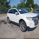 2FMDK3K94CBA81057 2012 Ford Edge Limited auction photo thumbnail 1