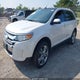 2FMDK3K94CBA81057 2012 Ford Edge Limited auction photo thumbnail 2