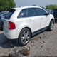 2FMDK3K94CBA81057 2012 Ford Edge Limited auction photo thumbnail 4