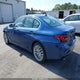 WBA13BJ0XMCG06111 2021 BMW 530I xDrive auction photo thumbnail 3