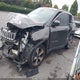 3C4NJCBB9JT137364 2018 Jeep Compass Latitude Fwd auction photo thumbnail 2