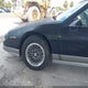 1G2PG1192HP229428 1987 Pontiac Fiero Gt auction photo thumbnail 14