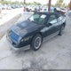 1G2PG1192HP229428 1987 Pontiac Fiero Gt auction photo thumbnail 2