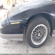 1G2PG1192HP229428 1987 Pontiac Fiero Gt auction photo thumbnail 6