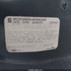 1G2PG1192HP229428 1987 Pontiac Fiero Gt auction photo thumbnail 9