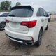 5FRYD4H30HB001125 2017 Acura Mdx auction photo thumbnail 4