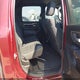 1C6SRFFP1SN581415 2025 Ram 1500 auction photo thumbnail 8