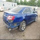 1FAHP2E82EG156800 2014 Ford Taurus Sel auction photo thumbnail 4