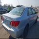 1NXBR32E78Z016690 2008 Toyota Corolla Le auction photo thumbnail 4