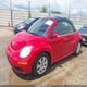 3VWPF31Y68M418636 2008 Volkswagen New Beetle S auction photo thumbnail 2