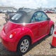3VWPF31Y68M418636 2008 Volkswagen New Beetle S auction photo thumbnail 4
