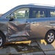 JN8AE2KP9H9170137 2017 Nissan Quest Sv auction photo thumbnail 14