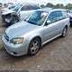 4S3BP616857324404 2005 Subaru Legacy 2.5I auction photo thumbnail 2