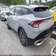 5XYK43AF7PG108010 2023 Kia Sportage Sx auction photo thumbnail 3
