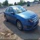 3FAHP0HA1AR208438 2010 Ford Fusion Se auction photo thumbnail 1
