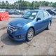 3FAHP0HA1AR208438 2010 Ford Fusion Se auction photo thumbnail 2