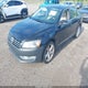 1VWCN7A33CC001420 2012 Volkswagen Passat 2.0L Tdi Sel Premium auction photo thumbnail 2