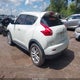 JN8AF5MV4BT018478 2011 Nissan Juke Sl auction photo thumbnail 3
