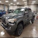 3TMCZ5AN0NM454182 2022 Toyota Tacoma Sr5 V6 auction photo thumbnail 2