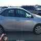 5YFBURHE0EP096324 2014 Toyota Corolla Le auction photo thumbnail 13