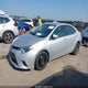 5YFBURHE0EP096324 2014 Toyota Corolla Le auction photo thumbnail 2