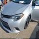 5YFBURHE0EP096324 2014 Toyota Corolla Le auction photo thumbnail 6