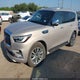 JN8AZ2BF2M9716699 2021 Infiniti Qx80 Sensory auction photo thumbnail 2