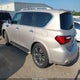 JN8AZ2BF2M9716699 2021 Infiniti Qx80 Sensory auction photo thumbnail 3