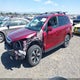JF2SJAGC0JH428568 2018 Subaru Forester 2.5I Premium auction photo thumbnail 2