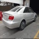 4T1BE32K45U969449 2005 Toyota Camry Le auction photo thumbnail 4