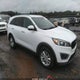 5XYPG4A33HG268847 2017 Kia Sorento 2.4L Lx auction photo thumbnail 1