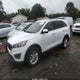 5XYPG4A33HG268847 2017 Kia Sorento 2.4L Lx auction photo thumbnail 2