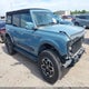 1FMDE5BH1MLA94327 2021 Ford Bronco Outer Banks auction photo thumbnail 1