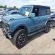 1FMDE5BH1MLA94327 2021 Ford Bronco Outer Banks auction photo thumbnail 2