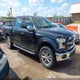 1FTEW1EF5FKE15612 2015 Ford F-150 Lariat auction photo thumbnail 13