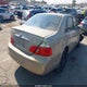 4T1BF28B53U311862 2003 Toyota Avalon Xls auction photo thumbnail 4