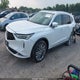 5J8YE1H81NL039899 2022 Acura Mdx Advance Package auction photo thumbnail 2