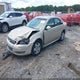 2G1WA5EKXA1128808 2010 Chevrolet Impala Ls auction photo thumbnail 2