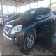 1GKKRRED6BJ403965 2011 GMC Acadia Slt-1 auction photo thumbnail 2