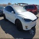 5YJXCBE22GF021486 2016 Tesla Model X 60D/70D/75D/90D/P100D auction photo thumbnail 1