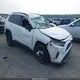 2T3F1RFV4MW216059 2021 Toyota Rav4 Le auction photo thumbnail 1