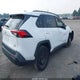 2T3F1RFV4MW216059 2021 Toyota Rav4 Le auction photo thumbnail 4