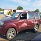 5FNYF4H55AB024757 2010 Honda Pilot Ex-L auction photo thumbnail 6