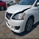 3N1AB7AP4FY285998 2015 Nissan Sentra Sr auction photo thumbnail 13