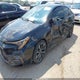 JTDS4MCE0MJ070707 2021 Toyota Corolla Se/Night Shade auction photo thumbnail 5