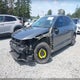 3VW2K7AJXEM418635 2014 Volkswagen Jetta 2.0L S auction photo thumbnail 2