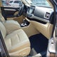 5TDKZRFH9KS322443 2019 Toyota Highlander Xle auction photo thumbnail 5