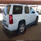 1GNFK130X8J141368 2008 Chevrolet Tahoe Lt auction photo thumbnail 4