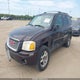 1GKDS13S082103437 2008 GMC Envoy Sle auction photo thumbnail 2