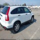 3CZRE38589G700488 2009 Honda Cr-V Ex auction photo thumbnail 4